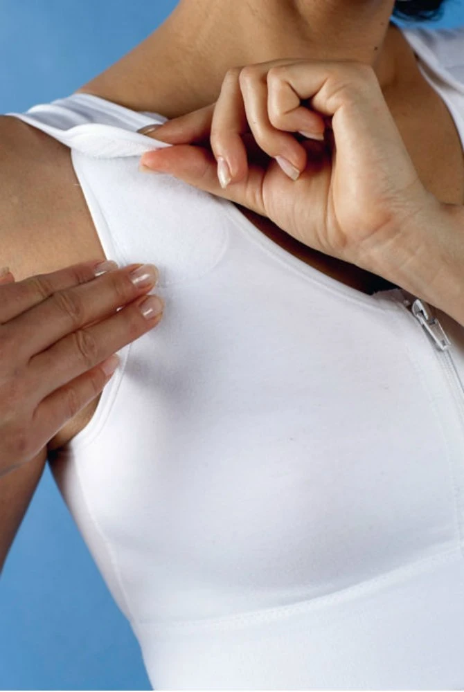 Kompressions-Bandage Marbella 4 Kompressions-Bandage Marbella – Bild 4