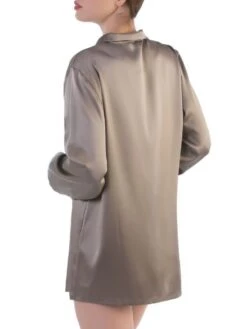 Seta Superior Seide Pyjama GLORIOVANI 2tlg. Von Cotton Club 21 Seta Superior Seide Pyjama GLORIOVANI 2tlg. Von Cotton Club -Femina Verkauf 2ze vanitosa 09 seta cotton club seta cotton club