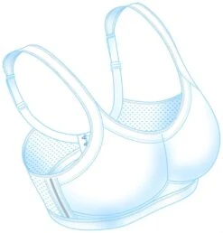 Sport-BH Momentum 9 Sport-BH Momentum -Femina Verkauf 5529 3dklein 1280x1280