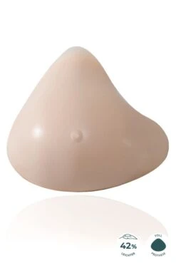 Brustprothese Asymmetric Air