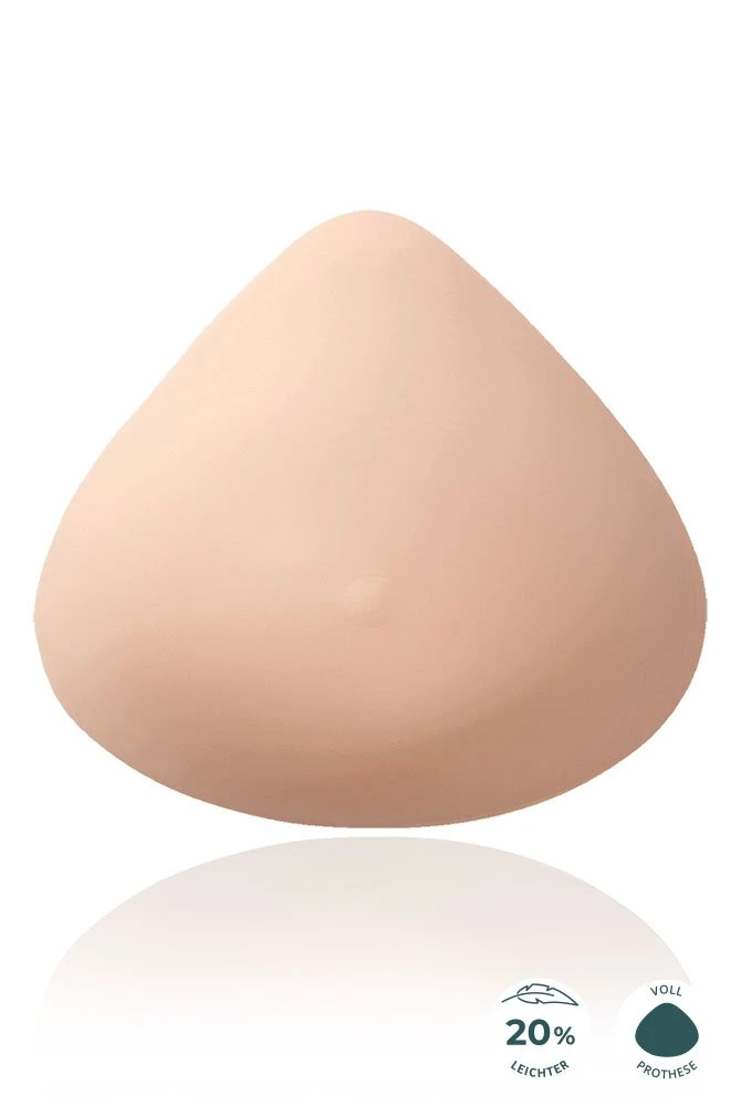 Brustprothese Flowable Back Triangle 1 Brustprothese Flowable Back Triangle