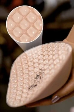 Brustprothese Diamond Classic 7 Brustprothese Diamond Classic -Femina Verkauf ABC Diamond Closeup 01 1280x1280