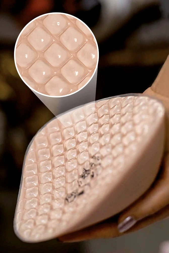 Brustprothese Diamond Classic 4 Brustprothese Diamond Classic – Bild 4