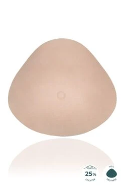 Brustprothese Diamond Attach