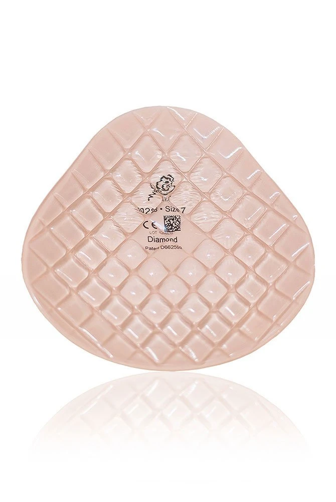 Brustprothese Diamond Classic 3 Brustprothese Diamond Classic – Bild 3