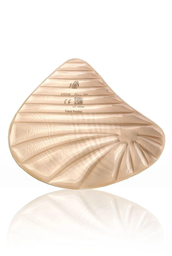 Brustprothese Massageform Asymmetric 2 Brustprothese Massageform Asymmetric – Bild 2