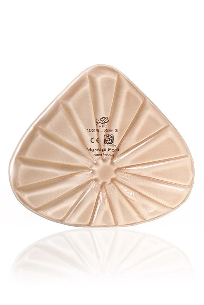 Brustprothese Massageform Super Soft 2 Brustprothese Massageform Super Soft – Bild 2