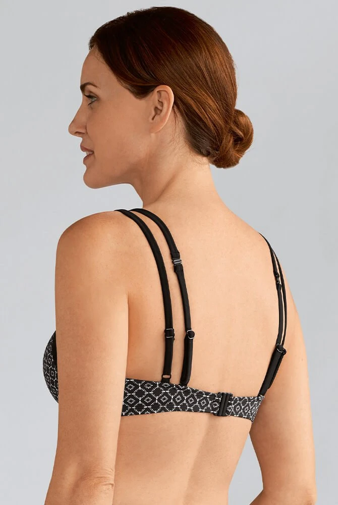 Amoena Prothesen-Bikini-Oberteil Ayon 4 Amoena Prothesen-Bikini-Oberteil Ayon – Bild 4