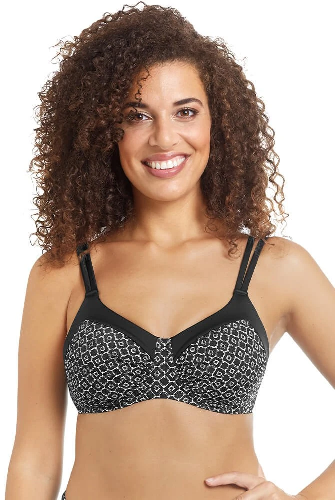 Amoena Prothesen-Bikini-Oberteil Ayon 1 Amoena Prothesen-Bikini-Oberteil Ayon