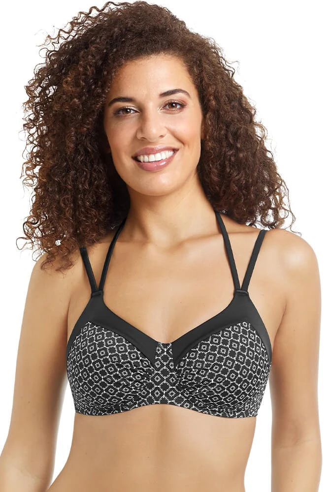 Amoena Prothesen-Bikini-Oberteil Ayon 2 Amoena Prothesen-Bikini-Oberteil Ayon – Bild 2