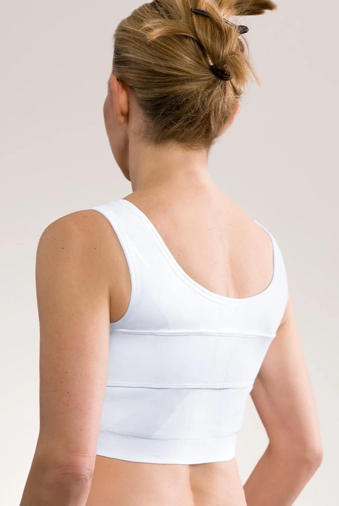 Amoena Kompressions-BH Leyla 2 Amoena Kompressions-BH Leyla – Bild 2