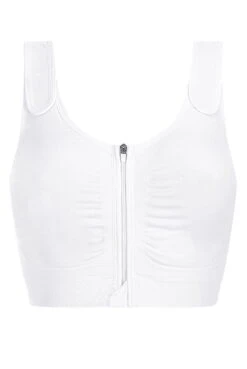 Amoena Kompressions-BH Leyla 10 Amoena Kompressions-BH Leyla -Femina Verkauf Amoena Kompressions BH Leyla 44605 weiss 03 min 1280x1280