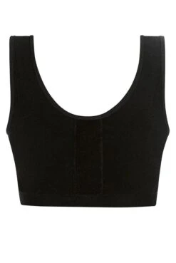 Amoena Kompressions-BH Leyla 9 Amoena Kompressions-BH Leyla -Femina Verkauf Amoena Kompressions BH Leyla 44606 schwarz 04 min 1280x1280