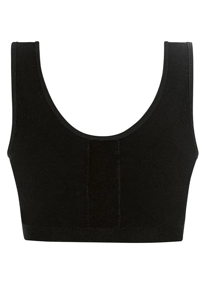 Amoena Kompressions-BH Leyla 5 Amoena Kompressions-BH Leyla – Bild 5