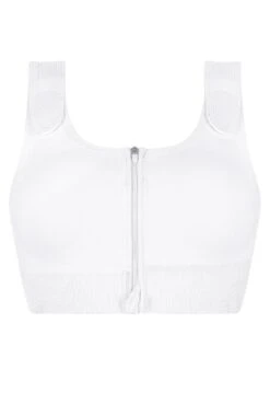 Amoena Kompressions-BH Pamela 10 Amoena Kompressions-BH Pamela -Femina Verkauf Amoena Kompressions BH Pamela 45010 weiss 04 min 1280x1280