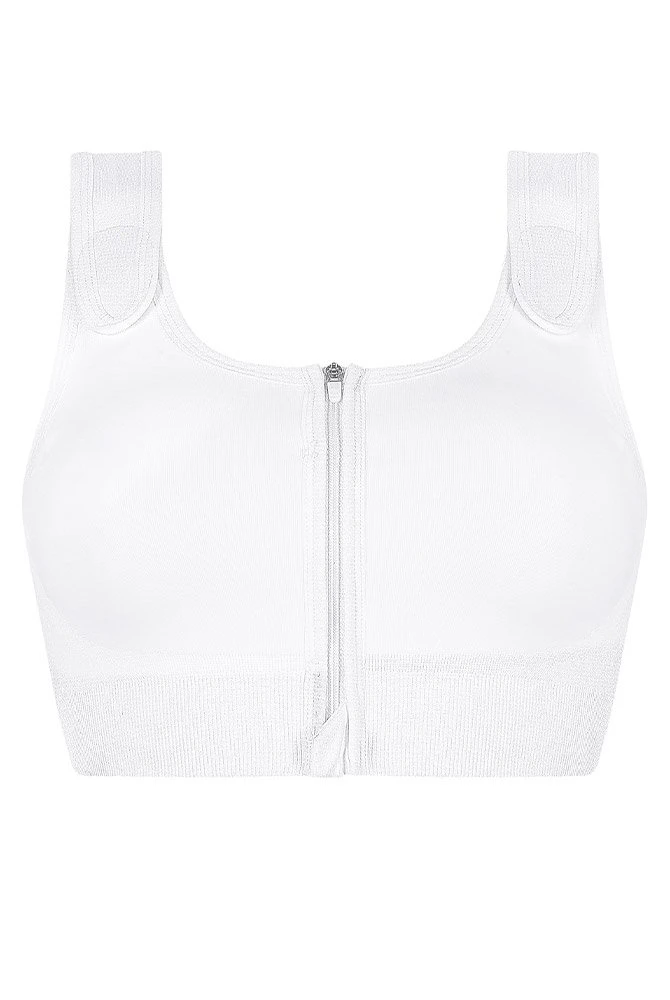 Amoena Kompressions-BH Pamela 5 Amoena Kompressions-BH Pamela – Bild 5