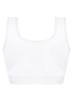 Amoena Kompressions-BH Pamela 11 Amoena Kompressions-BH Pamela -Femina Verkauf Amoena Kompressions BH Pamela 45010 weiss 05 min 1280x1280