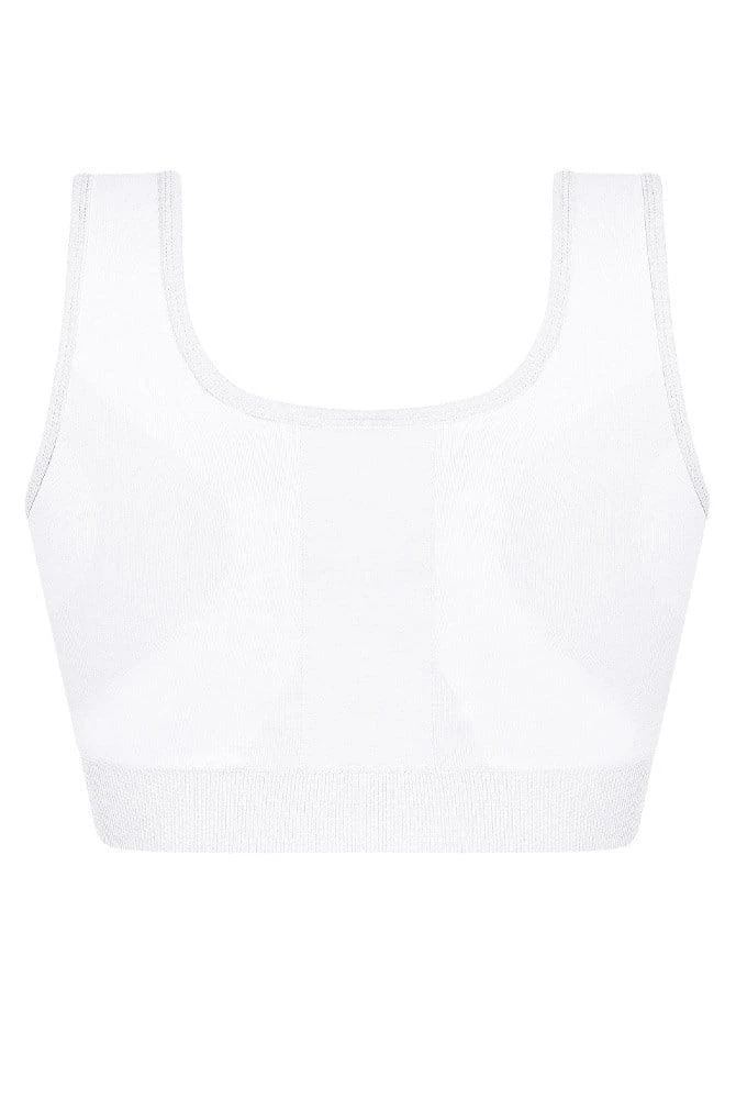 Amoena Kompressions-BH Pamela 6 Amoena Kompressions-BH Pamela – Bild 6