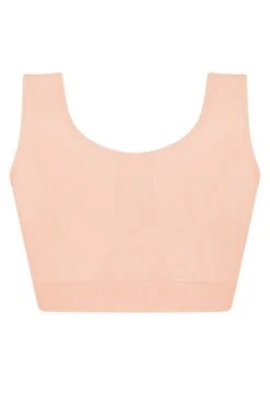 Amoena Kompressions-BH Sina -Femina Verkauf Amoena Kompressions BH Sina 45006 rose nude 05 min 1280x1280