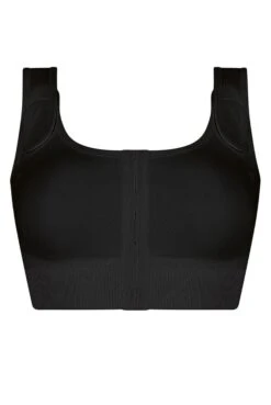 Amoena Kompressions-BH Sina 8 Amoena Kompressions-BH Sina -Femina Verkauf Amoena Kompressions BH Sina 45008 schwarz 03 min 1280x1280