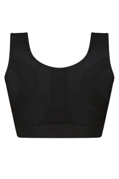 Amoena Kompressions-BH Sina 9 Amoena Kompressions-BH Sina -Femina Verkauf Amoena Kompressions BH Sina 45008 schwarz 04 min 1280x1280