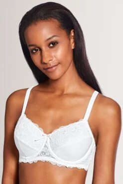 Amoena Prothesen-BH Amanda WB
