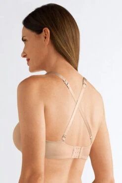 Amoena Prothesen-BH Barbara 12 Amoena Prothesen-BH Barbara -Femina Verkauf Amoena Prothesen BH Barbara Nude 5 1280x1280