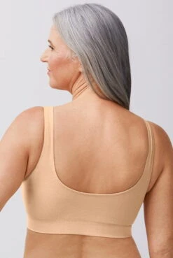 Femina Verkauf -Femina Verkauf Amoena Prothesen BH Becky Rose Nude 4 1280x1280