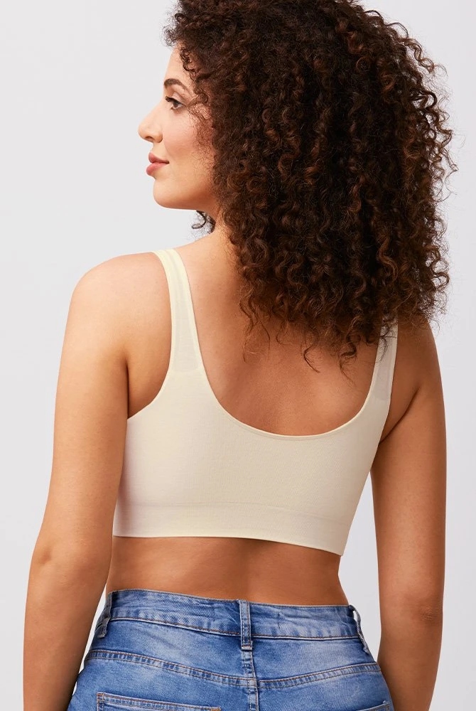 Amoena Prothesen-BH Becky Soft 3 Amoena Prothesen-BH Becky Soft – Bild 3