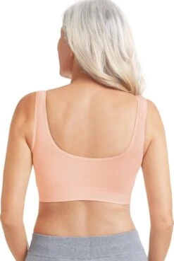 Femina Verkauf -Femina Verkauf Amoena Prothesen BH Clara SB FC 44743 rose nude 05 1280x1280