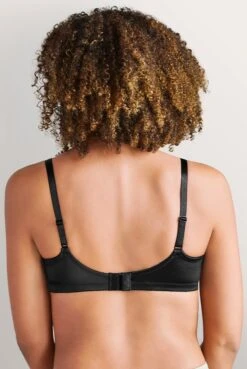 Amoena Prothesen-BH Isabel SB -Femina Verkauf Amoena Prothesen BH Isabel schwarz 4 1280x1280