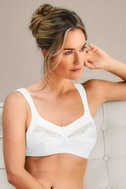 Amoena Prothesen-BH Isadora SB