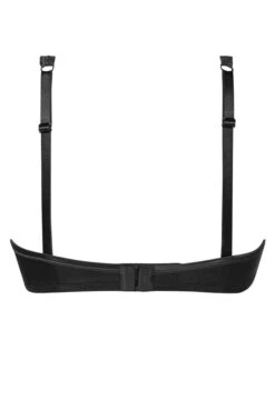 Amoena Prothesen-BH Lara Satin 13 Amoena Prothesen-BH Lara Satin -Femina Verkauf Amoena Prothesen BH Lara Satin schwarz 2 1280x1280