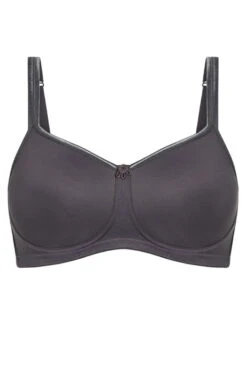 Amoena Prothesen-BH Mara 10 Amoena Prothesen-BH Mara -Femina Verkauf Amoena Prothesen BH Mara Dunkelgrau 3 1280x1280