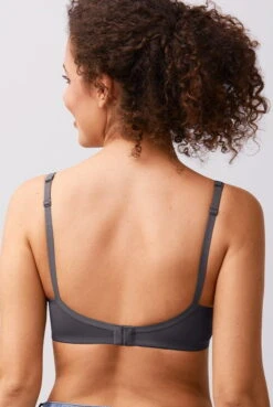 Amoena Prothesen-BH Mara 9 Amoena Prothesen-BH Mara -Femina Verkauf Amoena Prothesen BH Mara Dunkelgrau 4 1280x1280