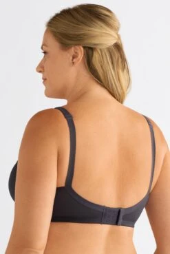 Amoena Prothesen-BH Mara 8 Amoena Prothesen-BH Mara -Femina Verkauf Amoena Prothesen BH Mara Dunkelgrau 6 1280x1280