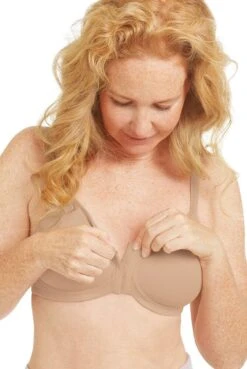 Amoena Prothesen-BH Mara SBP 10 Amoena Prothesen-BH Mara SBP -Femina Verkauf Amoena Prothesen BH Mara SB FC 44741 hell nude 02 1280x1280