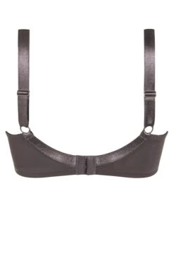 Amoena Prothesen-BH Nancy SB -Femina Verkauf Amoena Prothesen BH Nancy Dunkelgrau 2 1280x1280