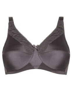 Amoena Prothesen-BH Nancy SB -Femina Verkauf Amoena Prothesen BH Nancy Dunkelgrau 1280x1280