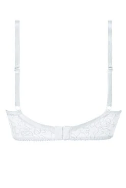 Amoena Prothesen-Soft-Bustier Amanda 11 Amoena Prothesen-Soft-Bustier Amanda -Femina Verkauf Amoena Prothesen Bustier Amanda 44537 weiss 3 1280x1280