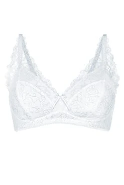 Amoena Prothesen-Soft-Bustier Amanda 10 Amoena Prothesen-Soft-Bustier Amanda -Femina Verkauf Amoena Prothesen Bustier Amanda 44537 weiss 4 1280x1280