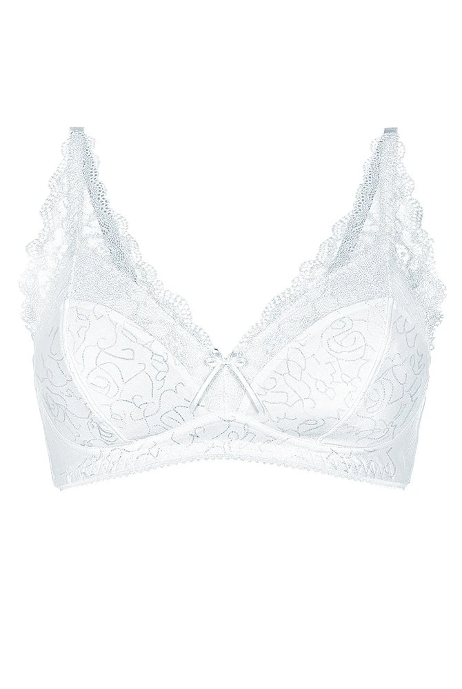 Amoena Prothesen-Soft-Bustier Amanda 5 Amoena Prothesen-Soft-Bustier Amanda – Bild 5