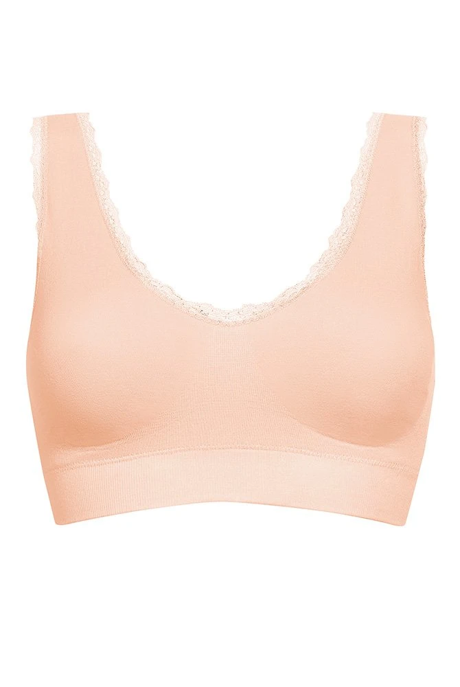 Amoena Prothesen-Soft-Bustier Kitty 3 Amoena Prothesen-Soft-Bustier Kitty – Bild 3