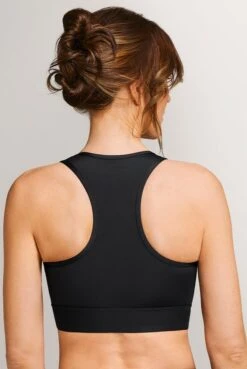 Amoena Prothesen-Sport-BH Gloria -Femina Verkauf Amoena Sport Prothesen BH Zipper 5 1280x1280