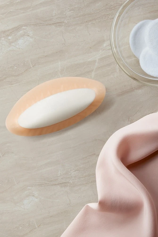 Amoena Teilprothese Balance Natura Spezial Ellipse 4 Amoena Teilprothese Balance Natura Spezial Ellipse – Bild 4