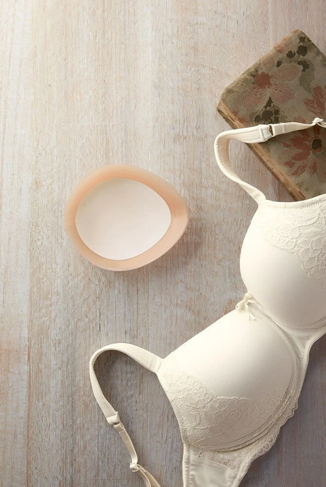 Amoena Teilprothese Balance Natura Thin Oval 4 Amoena Teilprothese Balance Natura Thin Oval – Bild 4