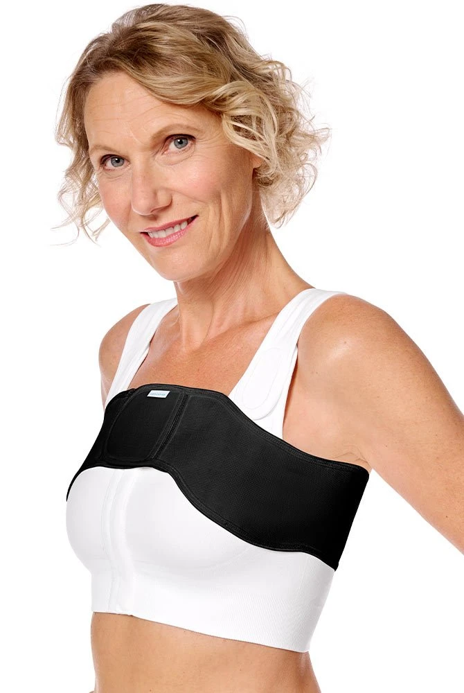 Amoena Anatomischer Kompressionsgürtel 1 Amoena Anatomischer Kompressionsgürtel