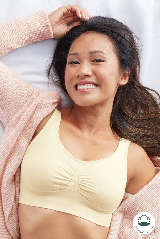 Amoena Prothesen-BH Becky Soft 1 Amoena Prothesen-BH Becky Soft