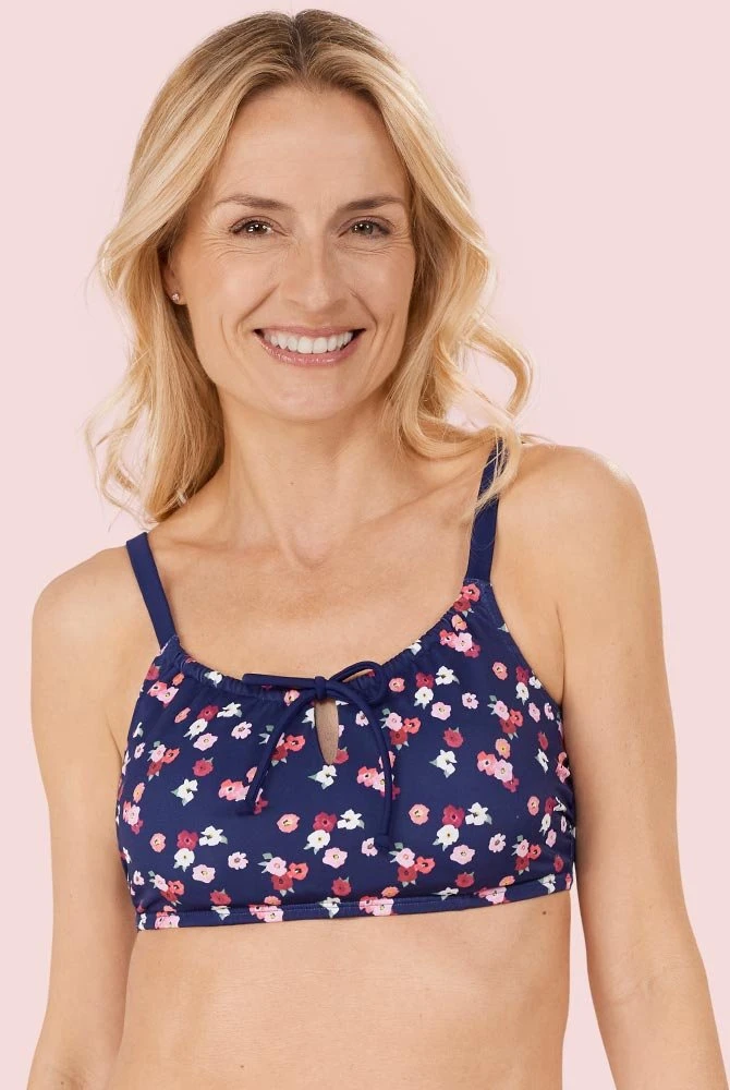 Amoena Prothesen-Bikini-Oberteil Elba 1 Amoena Prothesen-Bikini-Oberteil Elba