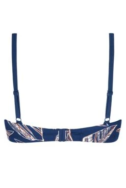 Amoena Prothesen-Bikini-Oberteil Lanzarote 9 Amoena Prothesen-Bikini-Oberteil Lanzarote -Femina Verkauf Amoena Bikini Top Lanzarote SB 71628 indigoblau bernstein 05 1280x1280